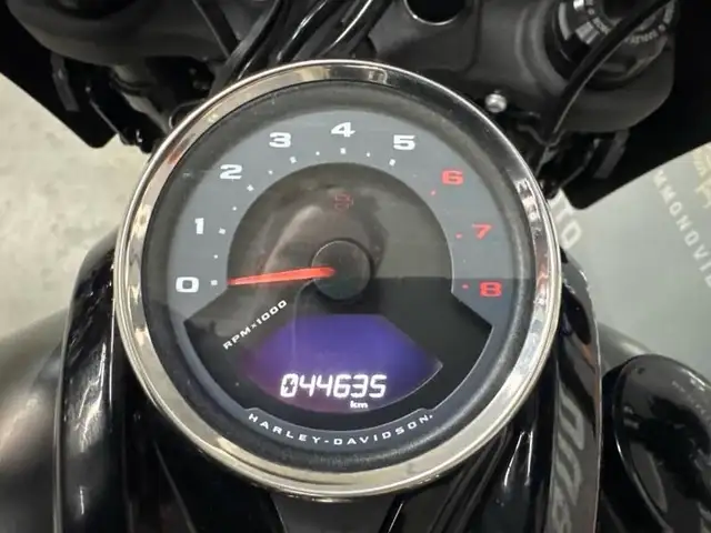 2018 Harley-Davidson FXFBS Fat Bob 114 in Street, Cruisers & Choppers in Drummondville - Image 14