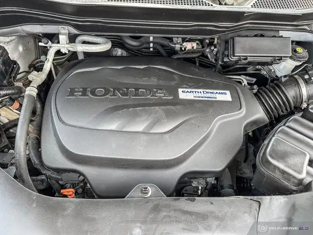 2020 Honda Pilot Touring 7-Passenger | HEATED & COOLED SEATS in Cars & Trucks in Strathcona County - Image 22