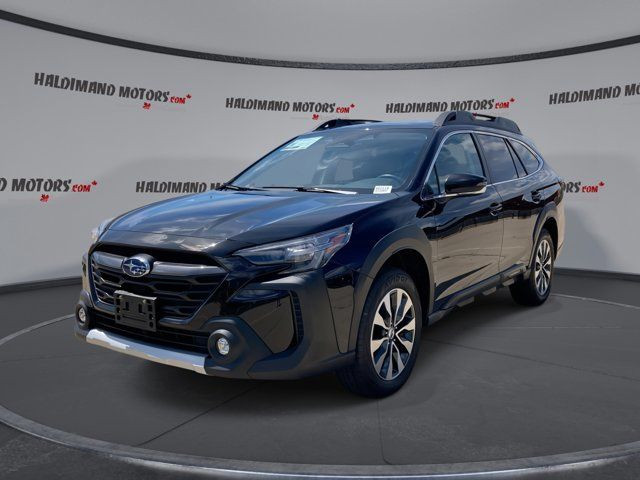 2024 Subaru Outback Limited in Cars & Trucks in Hamilton