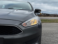 JUST LANDED!! 2018 Ford Focus SE!! **LOW KM'S** 2.0L INLINE 4 MOTOR, AUTOMATIC TRANSMISSION, FRONT W... (image 9)