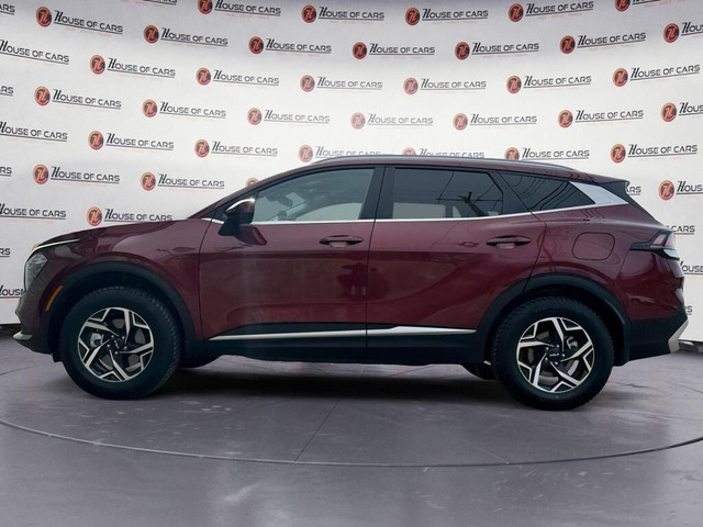 2023 Kia Sportage LX AWD Backup Camera Heated seats Bluetooth in Cars & Trucks in Calgary - Image 2