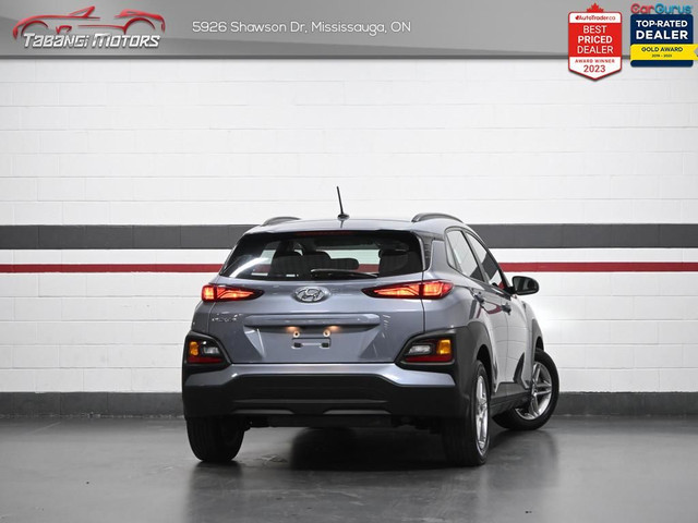 2018 Hyundai Kona No Accident Carplay Heated Seats Keyless Entry in Cars & Trucks in Mississauga / Peel Region - Image 2