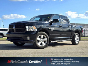 2020 RAM 1500 Express