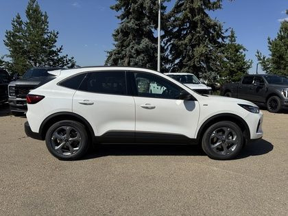 2025 Ford Escape ST-LINE w/COLD WEA. PKG, TECH PKG #1 & MOONROOF in Cars & Trucks in Edmonton - Image 2
