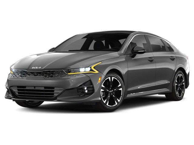 2023 Kia K5 in Cars & Trucks in Ottawa - Image 2