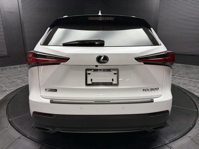 2021 Lexus NX 300 F SPORT SERIES 3 in Cars & Trucks in Edmonton - Image 4