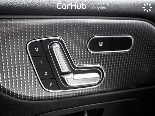 2021 Mercedes-Benz GLB 250 4MATIC Panoramic Roof Heated Seats in Cars & Trucks in City of Toronto - Image 4
