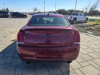 2023 Chrysler 300C with the 6.4L Hemi SRT Performance and only 27,000kms! This is a BEAST! Equipped... (image 5)