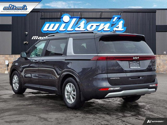 2024 Kia Carnival LX+ | Power Sliding Doors + Hatch in Cars & Trucks in Guelph - Image 3