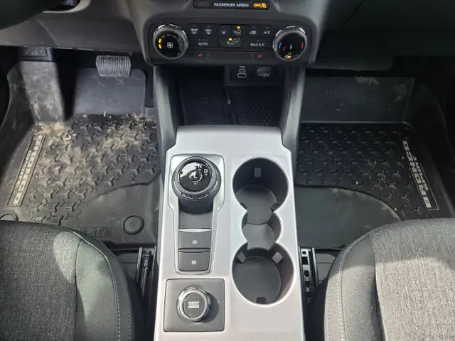 2024 Ford Bronco Sport BIG BEND | CONVENIENCE PKG | BLACK DIAMON in Cars & Trucks in Calgary - Image 18