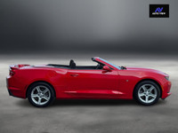 JUST LANDED!! 2022 Chevrolet Camaro 1LT Convertible!! **CLEAN CARFAX** 2.0L TURBOCHARGED INLINE 4 MO... (image 3)