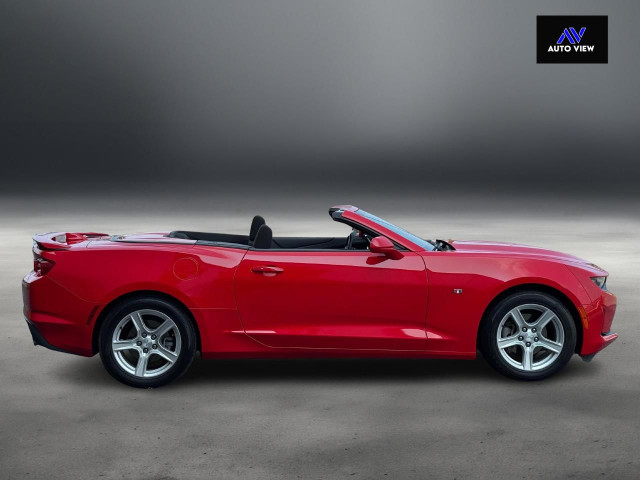 2022 Chevrolet Camaro 1LT ** EXCELLENT CONDITION**CLEAN CARFAX** in Cars & Trucks in Hamilton - Image 4