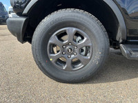 **WE WILL BEAT ANY FORD DEALER IN THE CITY** Blending everyday comfort with legendary Bronco capabil... (image 2)