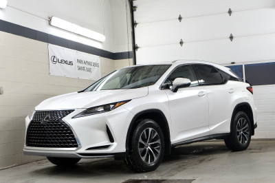 2022 Lexus RX RX 350 Premium AWD - CARPLAY - TOIT OUVRANT