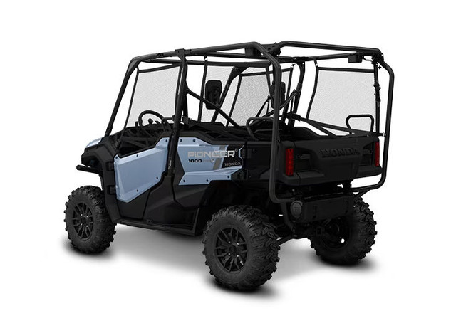 2024 Honda Pioneer in ATVs in Sault Ste. Marie - Image 4