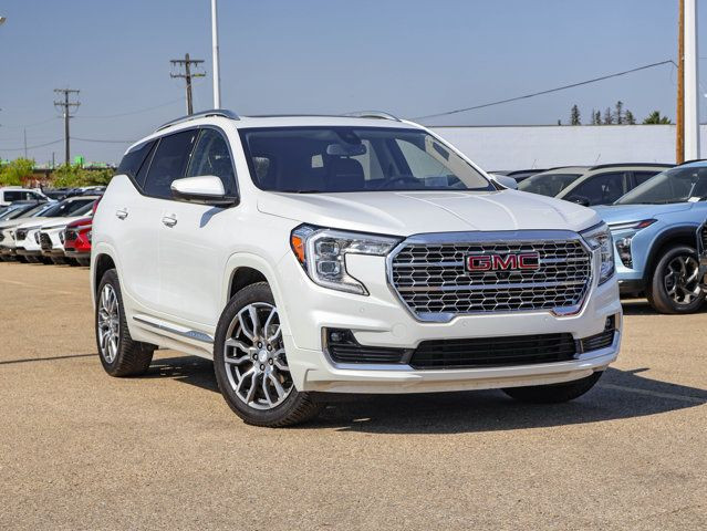 2024 GMC Terrain Denali AWD 1.5T in Cars & Trucks in Edmonton - Image 2