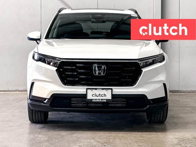 2023 Honda CR-V Sport AWD w/ Apple CarPlay, Heated Front Seats,  in Cars & Trucks in Ottawa - Image 2
