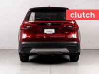 NO ACCIDENTS / CLEAN CARFAX / Brake Assist, Power Tailgate/Hatch, Auto Dimming Rearview Mirror and m... (image 3)