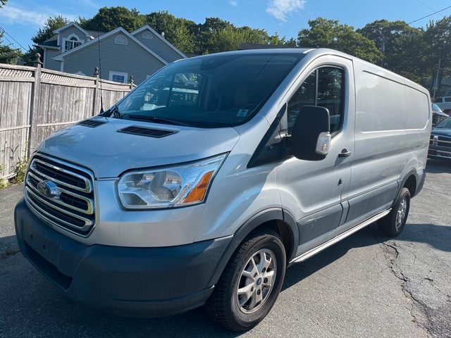 2016 Ford Transit-150 in Cars & Trucks in Dartmouth