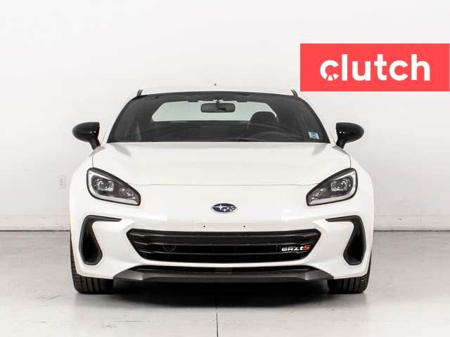 2024 Subaru BRZ tS in Cars & Trucks in Bedford - Image 2