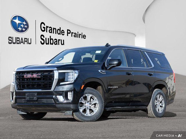 2023 GMC Yukon SLE | Bluetooth | Back-up Camera in Cars & Trucks in Grande Prairie