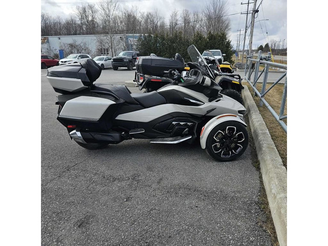 2020 Can-Am SPYDER RT LTD in Street, Cruisers & Choppers in Ottawa - Image 4