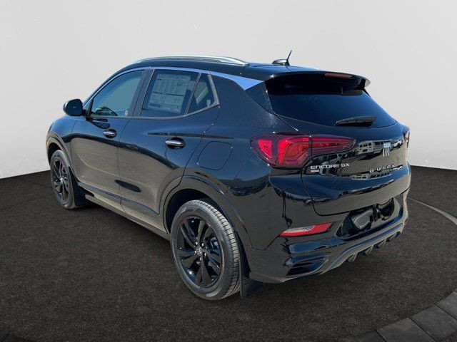 2025 Buick Encore GX Sport Touring AWD in Cars & Trucks in Regina - Image 3