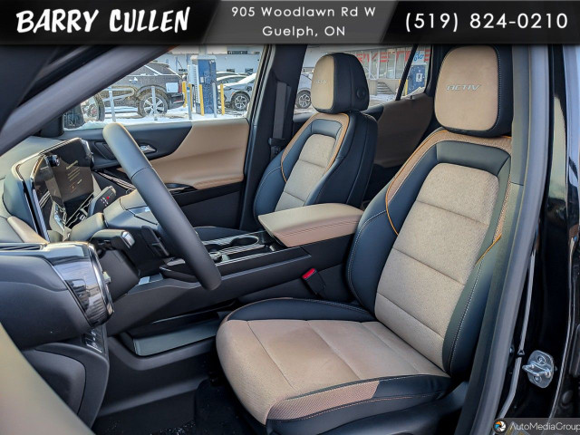 2025 Chevrolet Equinox in Cars & Trucks in Guelph - Image 4