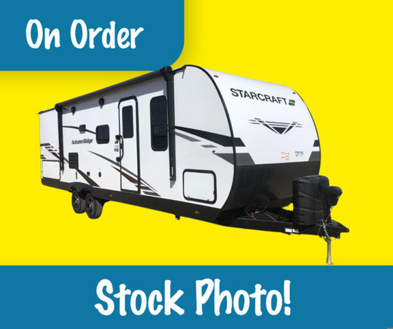 2025 Starcraft Autumn Ridge 20MB in Travel Trailers & Campers in Calgary