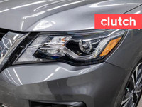 1 OWNER / Front Heated Seats, Ventilated Front Seats, Rear Heated Seats and more! Clutch is the larg... (image 7)