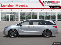 Come visit our London Honda team, you can find us at 560 Wharncliffe Rd S, London, ON, N6J 2N4, or c... (image 2)
