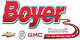 Boyer Chevrolet Buick GMC (Bancroft) LTD.