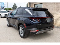 ONE OWNER, CLEAN CARFAX! - Leather Interior - Sunroof - Heated Seats - Wireless Phone Charger - Blue... (image 5)