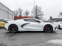 *Price Includes Luxury Tax* Edge Red Engine Cover | Performance Exhaust with Black Tips | 20 Spoke G... (image 2)