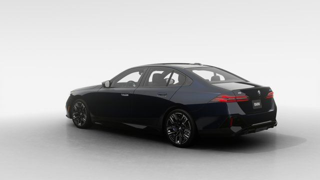 2025 BMW i5 M60 xDrive in Cars & Trucks in Laval / North Shore - Image 2