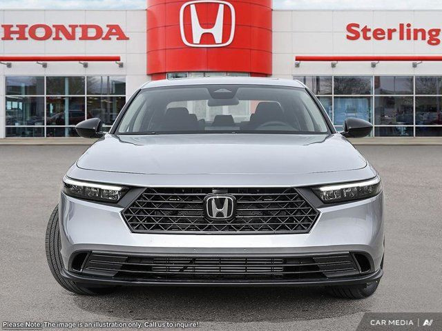 2025 Honda Accord Sedan in Cars & Trucks in Hamilton - Image 2