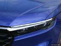 Odometer is 15800 kilometers below market average! Safety Inspected, 120 point inspected by Honda ce... (image 8)
