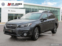 2019 Subaru Outback Limited | CLEAN CARFAX | BRAND NEW TIRES
