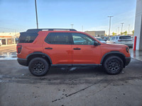 Adventure meets attitude in the 2026 Honda Passport TrailSport Touring Blackout—a rugged SUV that co... (image 2)