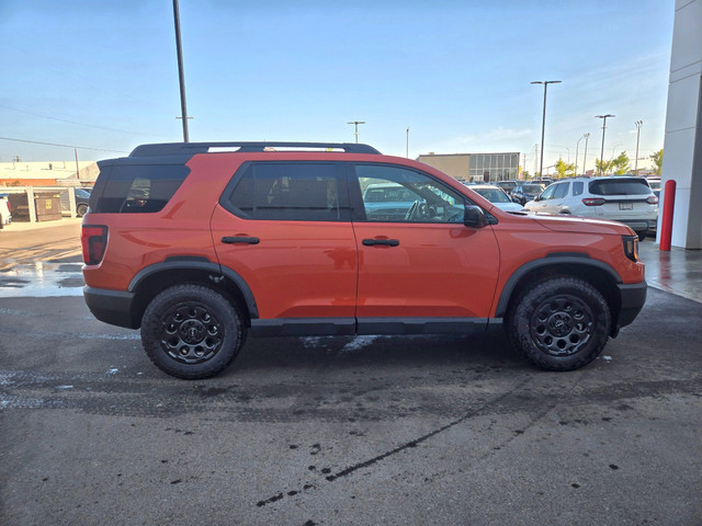 2026 Honda Passport TrailSport AVAILABLE FOR IMMEDIATE DELIVERY* in Cars & Trucks in Grande Prairie - Image 3