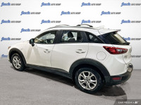 WAS: $25879 NOW: $19998 plus taxes and licensing fees2018 Mazda CX-3 50th Anniversary Edition: A Com... (image 2)