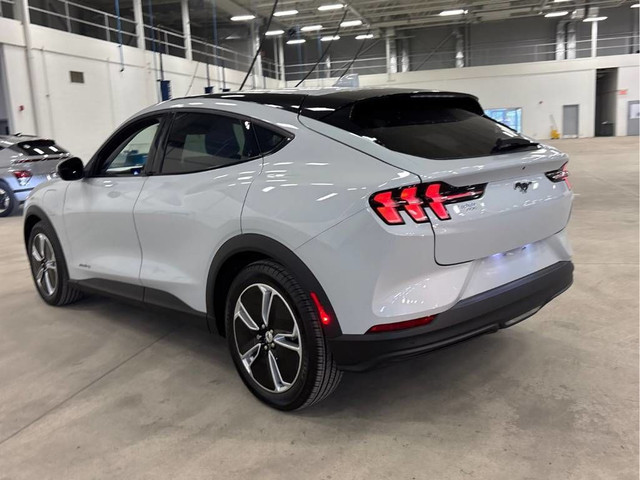 2022 Ford Mustang Mach-E Select AWD - 5,000KMS Only - Blind Spot in Cars & Trucks in Oakville / Halton Region - Image 4