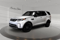 2020 Land Rover Discovery SE