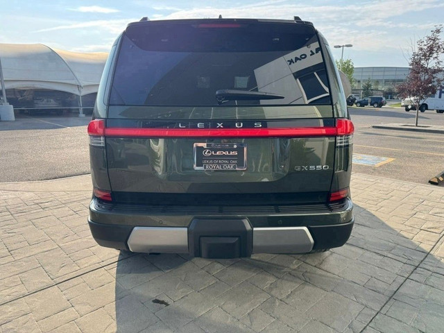 2024 Lexus GX in Cars & Trucks in Calgary - Image 3