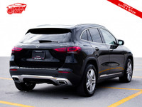 Check out this sleek 2021 Mercedes-Benz GLA-Class! With its stylish black exterior and luxurious bla... (image 2)
