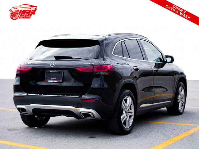 2021 Mercedes-Benz GLA-Class 250, Panoramic Roof, Apple carplay, in Cars & Trucks in Oakville / Halton Region - Image 3
