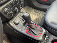 2018 JEEP COMPASS TRAILHAWK 4X4 ABSOLUTELY GORGEOUS NO ACCIDENTS MUST SEE CERTIFICATION INCLUDED !!!... (image 9)