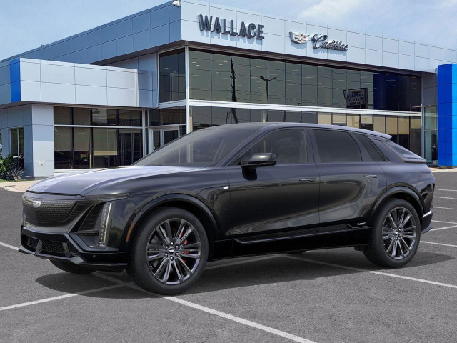 2026 Cadillac LYRIQ V in Cars & Trucks in Oakville / Halton Region - Image 4