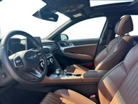 The 2021 Genesis G70 2.0T Elite, available as a Certified Pre-Owned (CPO) vehicle at Ajax Hyundai, o... (image 8)