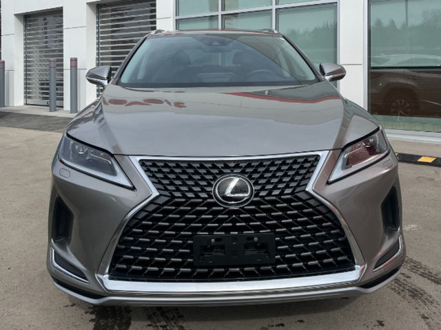 2020 Lexus RX 350 AWD | Leather | Navigation | Sunroof in Cars & Trucks in Calgary - Image 2